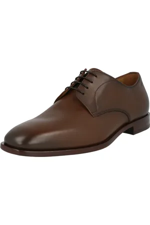 HUGO BOSS Schnürschuh 