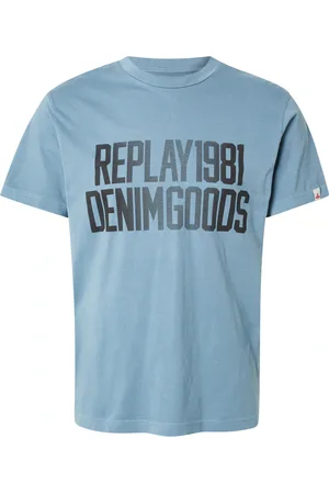 Replay T-Shirt