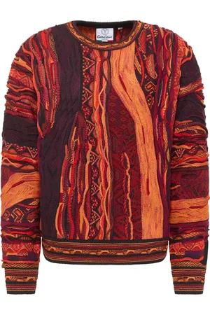 Carlo Colucci Pullover 