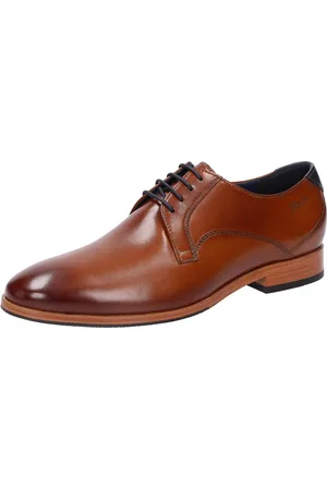 Sioux Schnürschuh 