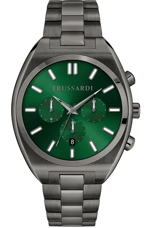 Trussardi Analoguhr