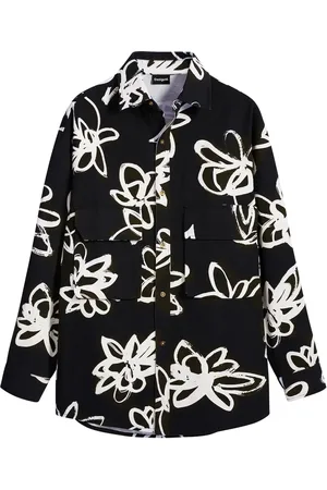 Desigual Hemd