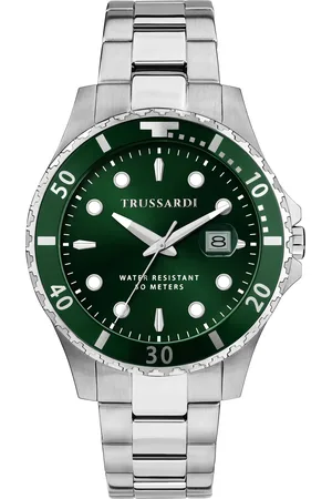 Trussardi Analoguhr