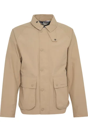 Barbour Jacke 