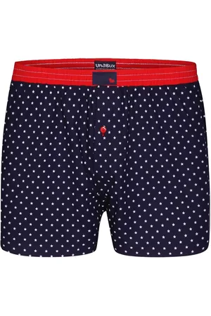 Unabux Boxer 