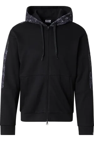 EA7 Sweatjacke