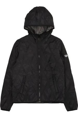 Diesel Jacke