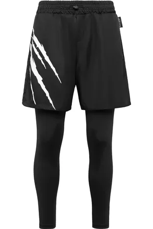 Philipp Plein Sporthose