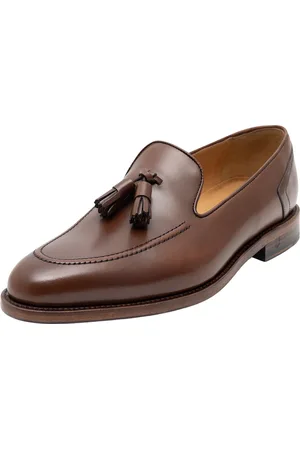 Henry Stevens Slipper 