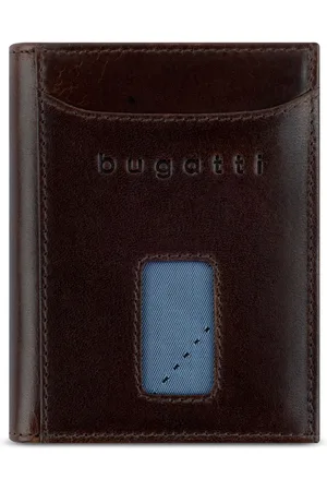 Bugatti Portemonnaie