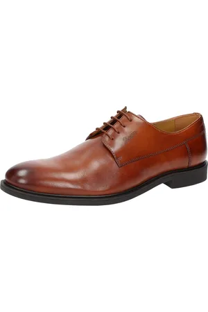 Sioux Schnürschuh 