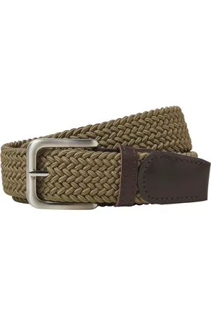 JACK & JONES Gürtel 