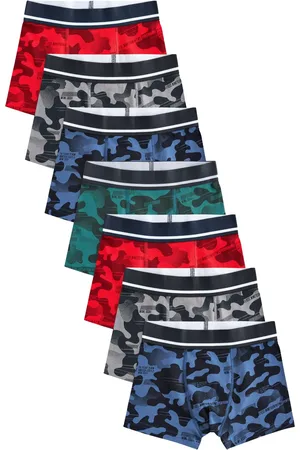 Next Unterhose