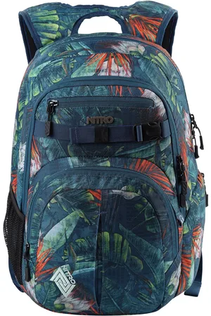 NitroBags Rucksack 