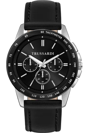 Trussardi Analoguhr