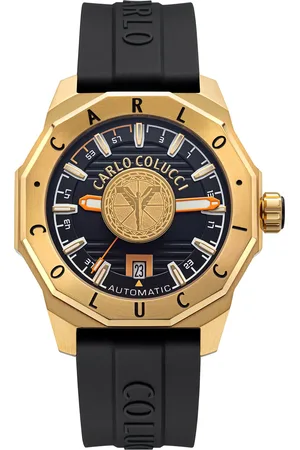 Carlo Colucci Uhr 