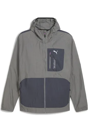 PUMA Sportjacke 