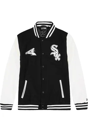 New Era Jacke