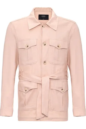 Antioch Übergangsjacke