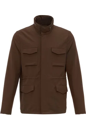Antioch Übergangsjacke