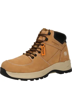 Dockers Schnürboots