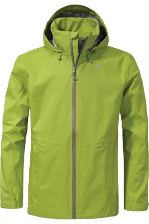 Schöffel Outdoorjacke 