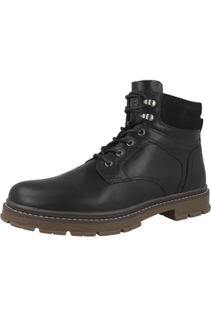 Wrangler Schnürboots 