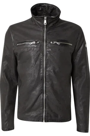 Mauritius Jacke 