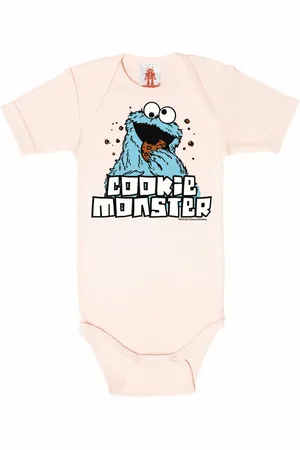 LOGOSHIRT Baby-Body 