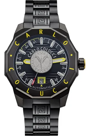 Carlo Colucci Uhr 