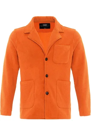 Antioch Übergangsjacke
