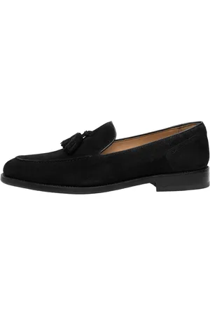 Henry Stevens Slipper 