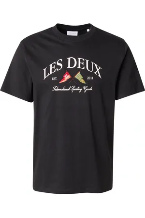 Les Deux T-Shirt 
