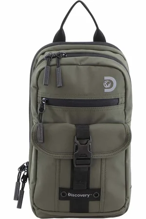 Discovery Rucksack 
