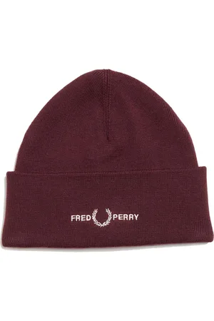 Fred Perry Mütze