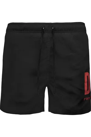 Diesel Badeshorts 