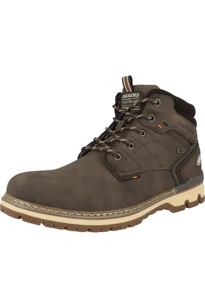 Dockers Schnürboots