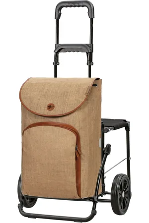 Andersen Shopper Einkaufstrolley