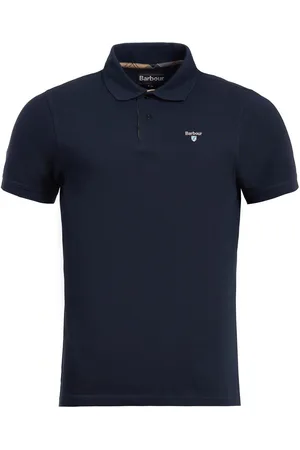 Barbour Poloshirt