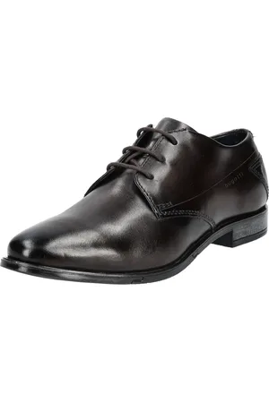 Bugatti Schnürschuh