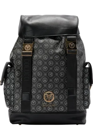 Carlo Colucci Rucksack