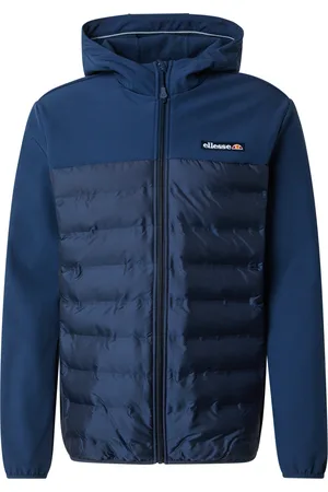 Ellesse Jacke 