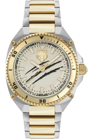 Philipp Plein Analoguhr 