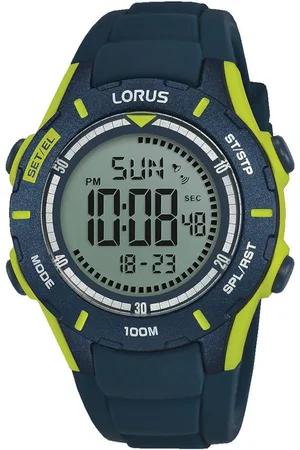 Lorus Uhr 