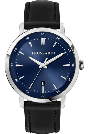 Trussardi Analoguhr
