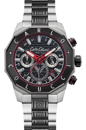 Carlo Colucci Uhr 