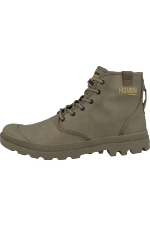 Palladium Boots 