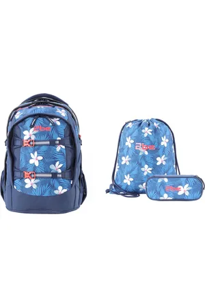 2Be Schulrucksack-Set