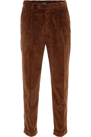 Antioch Bundfaltenhose
