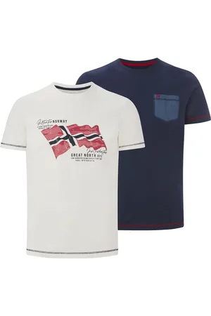 Jan Vanderstorm T-Shirt 